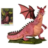 Фигурка Шрек Dragon Дракониха (DreamWorks 30th Anniversary) 30см 138818
