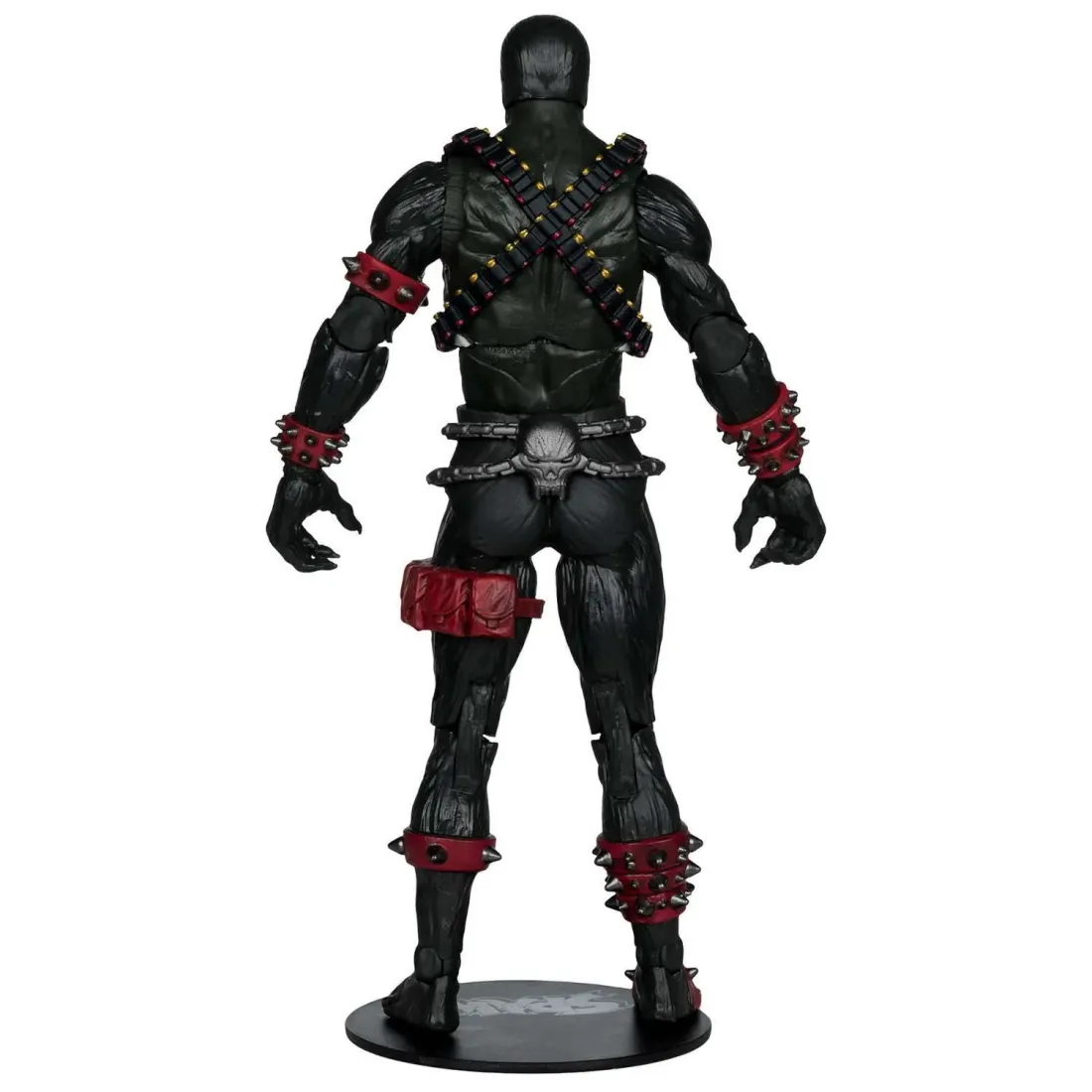 Фигурка Call Of Duty Spawn 18см 902266