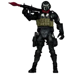 Фигурка Call Of Duty Tactical Spawn 18см 902273