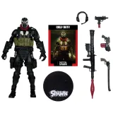 Фигурка Call Of Duty Tactical Spawn 18см 902273