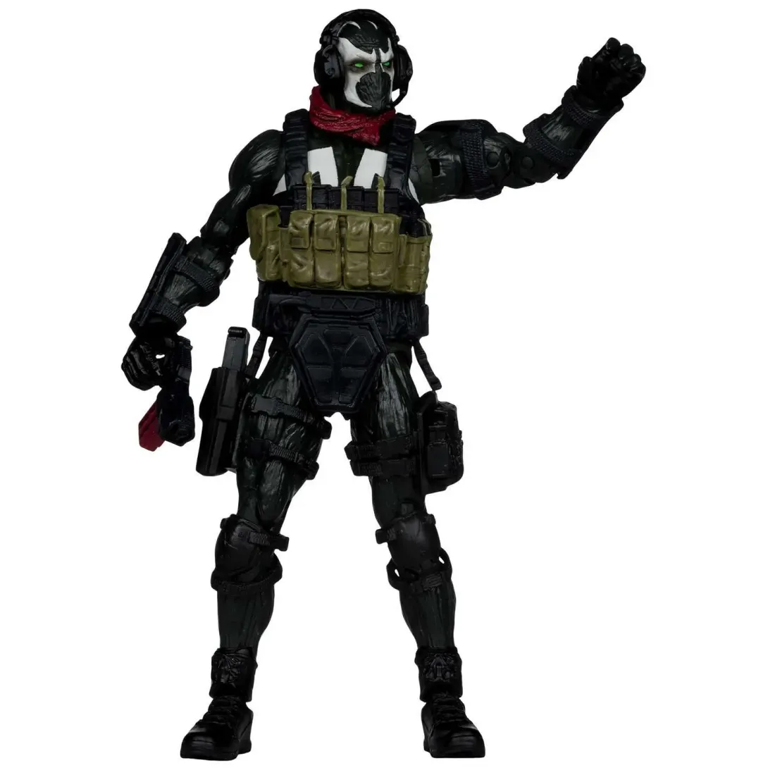 Фигурка Call Of Duty Tactical Spawn 18см 902273