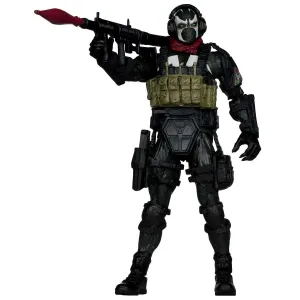 Фигурка Call Of Duty Tactical Spawn 18см 902273