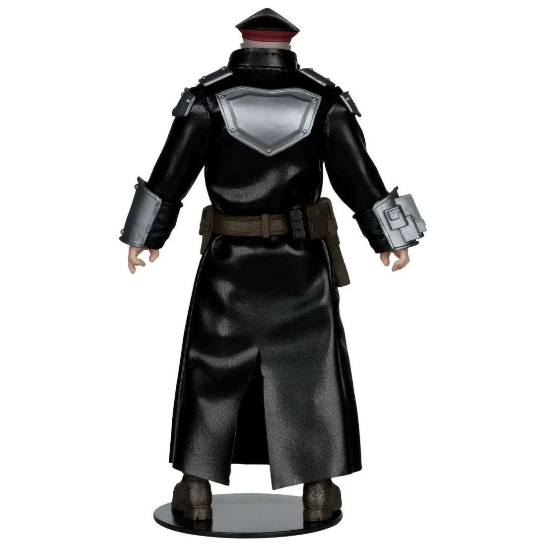 Фигурка Warhammer 40000 Astra Militarum Commissar Wv10 18см 109016