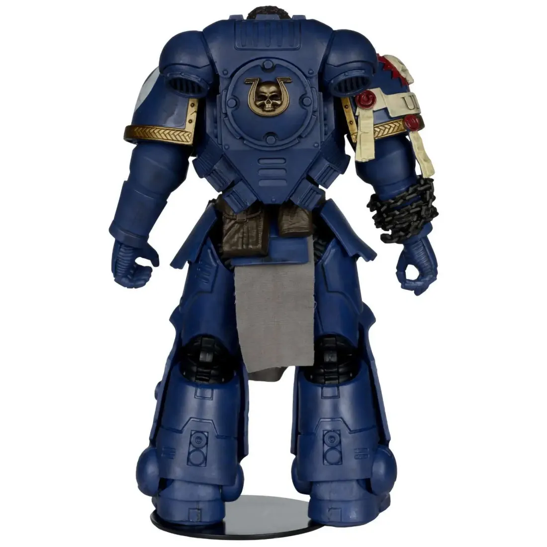 Фигурка Warhammer 40000 Lieutenant Titus (Space Marine II) Wv10 18см 109030