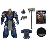 Фигурка Warhammer 40000 Lieutenant Titus (Space Marine II) Wv10 18см 109030