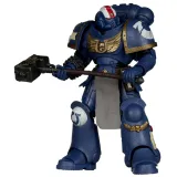 Фигурка Warhammer 40000 Lieutenant Titus (Space Marine II) Wv10 18см 109030