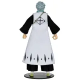 Фигурка аниме BLEACH Блич Тоширо Хицугая 18см 135336