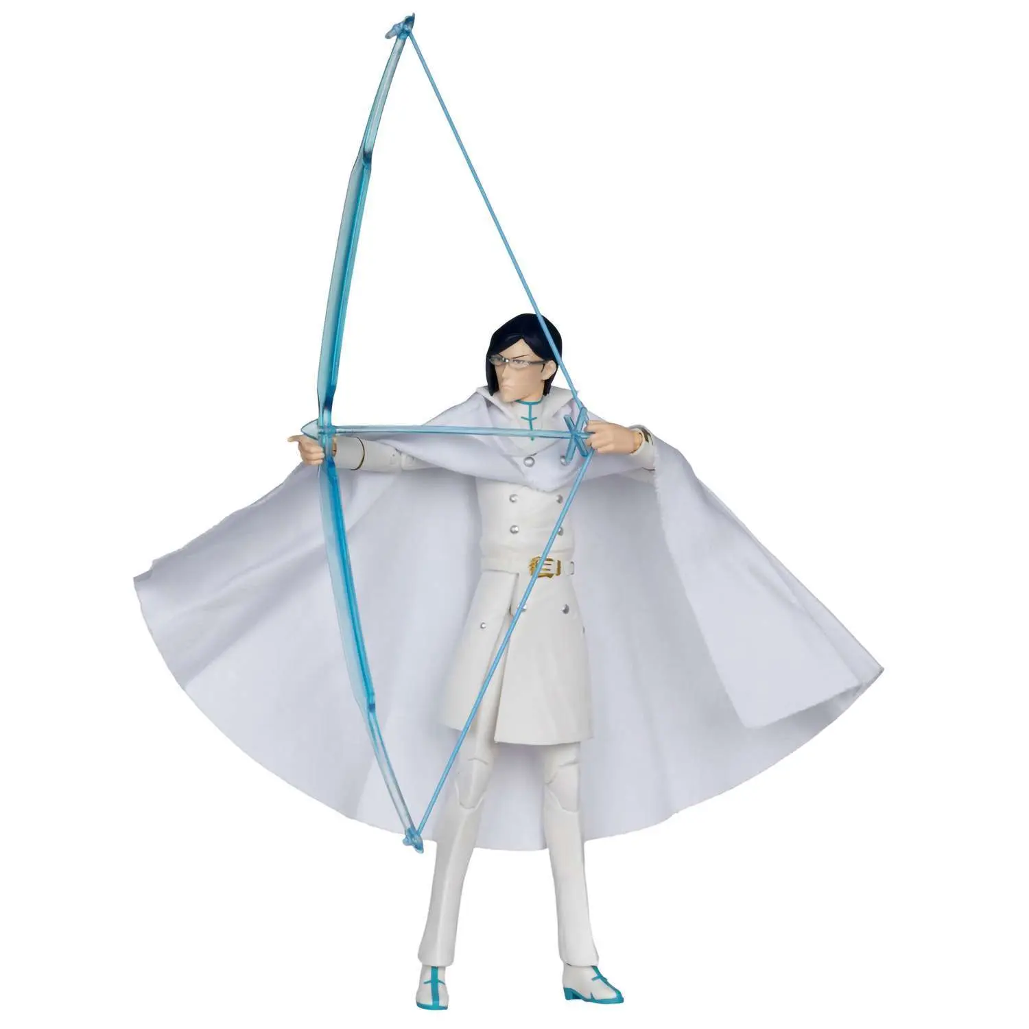 Фигурка аниме BLEACH Блич Урю Исида 18см 135343