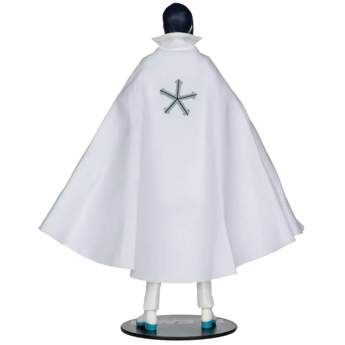 Фигурка аниме BLEACH Блич Урю Исида 18см 135343