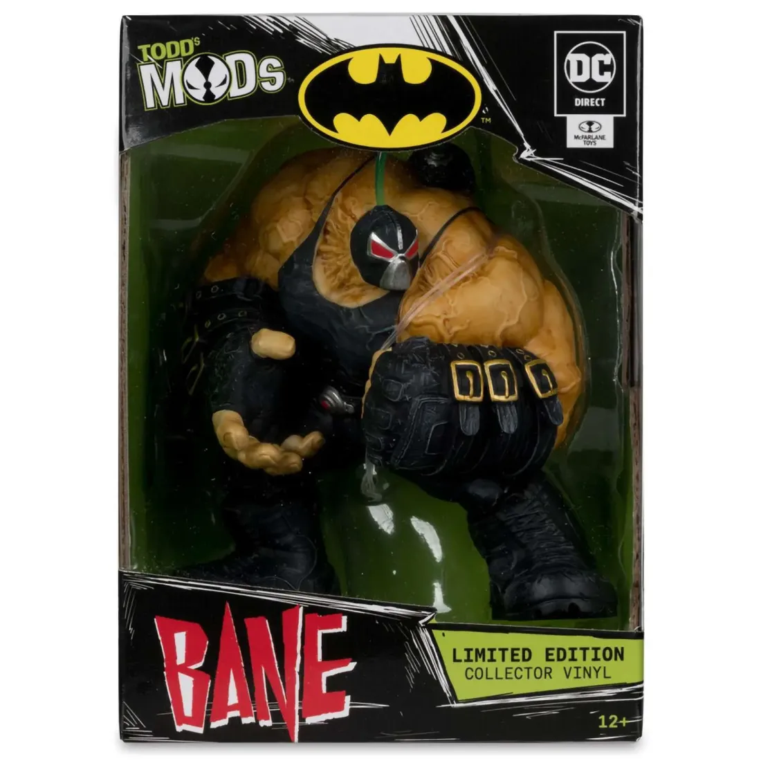 Фигурка DC Comics Bane Wv1 11см 172973
