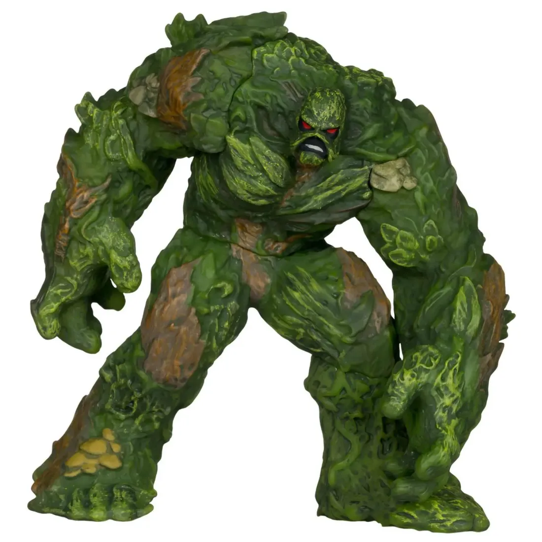 Фигурка DC Comics Болотная тварь Swamp Thing 11см 172980