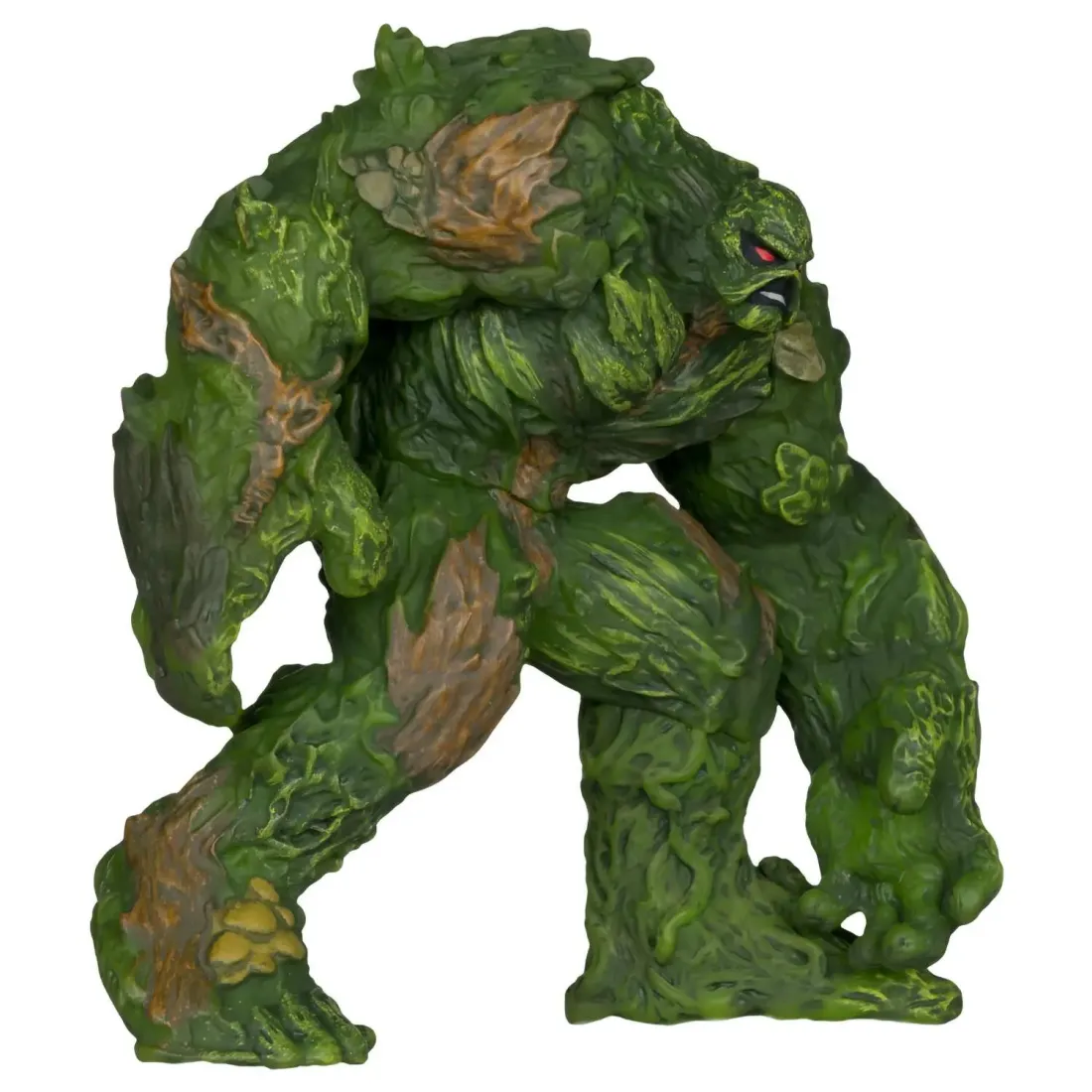 Фигурка DC Comics Болотная тварь Swamp Thing 11см 172980