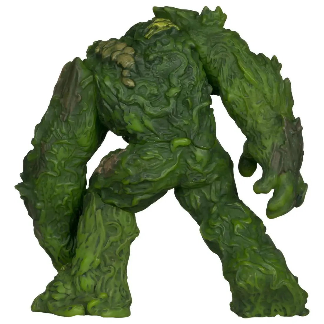 Фигурка DC Comics Болотная тварь Swamp Thing 11см 172980