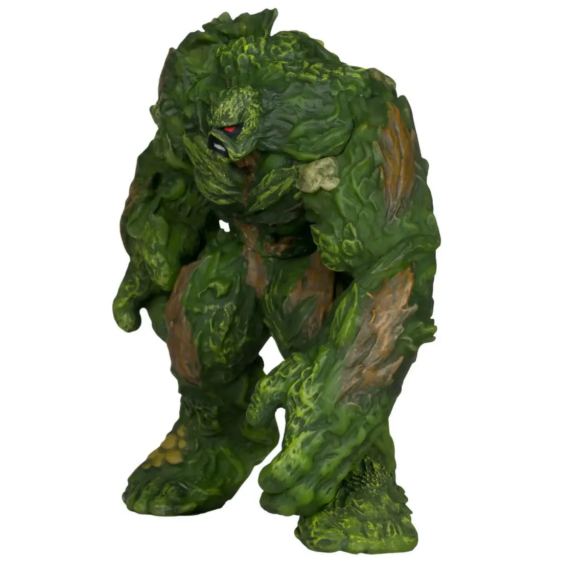 Фигурка DC Comics Болотная тварь Swamp Thing 11см 172980