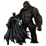 Фигурка DC Бэтмен против Конга Batman Vs Kong 2PK 138627