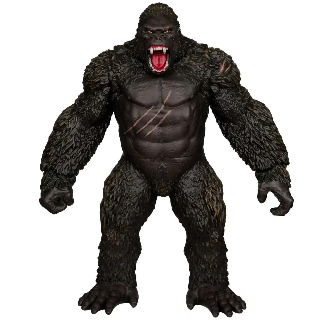 Фигурка DC Бэтмен против Конга Batman Vs Kong 2PK 138627