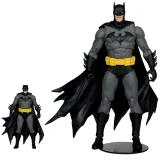 Фигурка DC Бэтмен против Конга Batman Vs Kong 2PK 138627