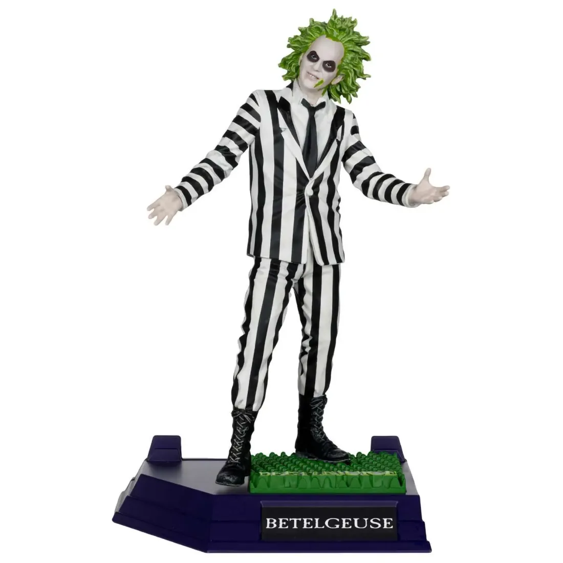 Фигурка Movie Maniacs Битлджус Битлджус Beetlejuice 15см 140712