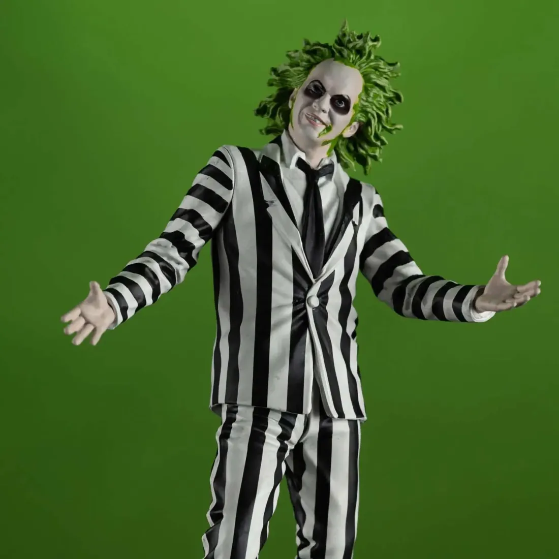 Фигурка Movie Maniacs Битлджус Битлджус Beetlejuice 15см 140712