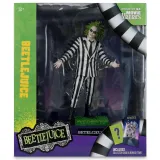 Фигурка Movie Maniacs Битлджус Битлджус Beetlejuice 15см 140712