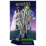 Фигурка Movie Maniacs Битлджус Битлджус Beetlejuice 15см 140712