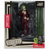 Фигурка Movie Maniacs Битлджус Битлджус Beetlejuice 2 15см 140729