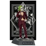 Фигурка Movie Maniacs Битлджус Битлджус Beetlejuice 2 15см 140729