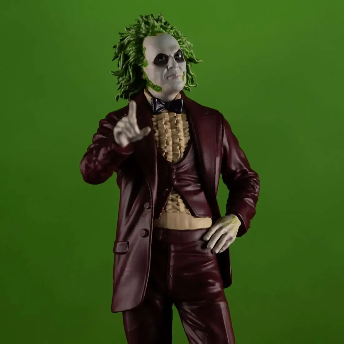 Фигурка Movie Maniacs Битлджус Битлджус Beetlejuice 2 15см 140729