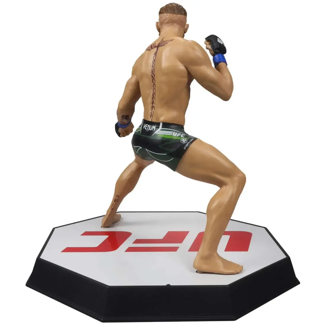 Фигурка UFC Конор Макгрегор Conor Mcgregor 18см 104318