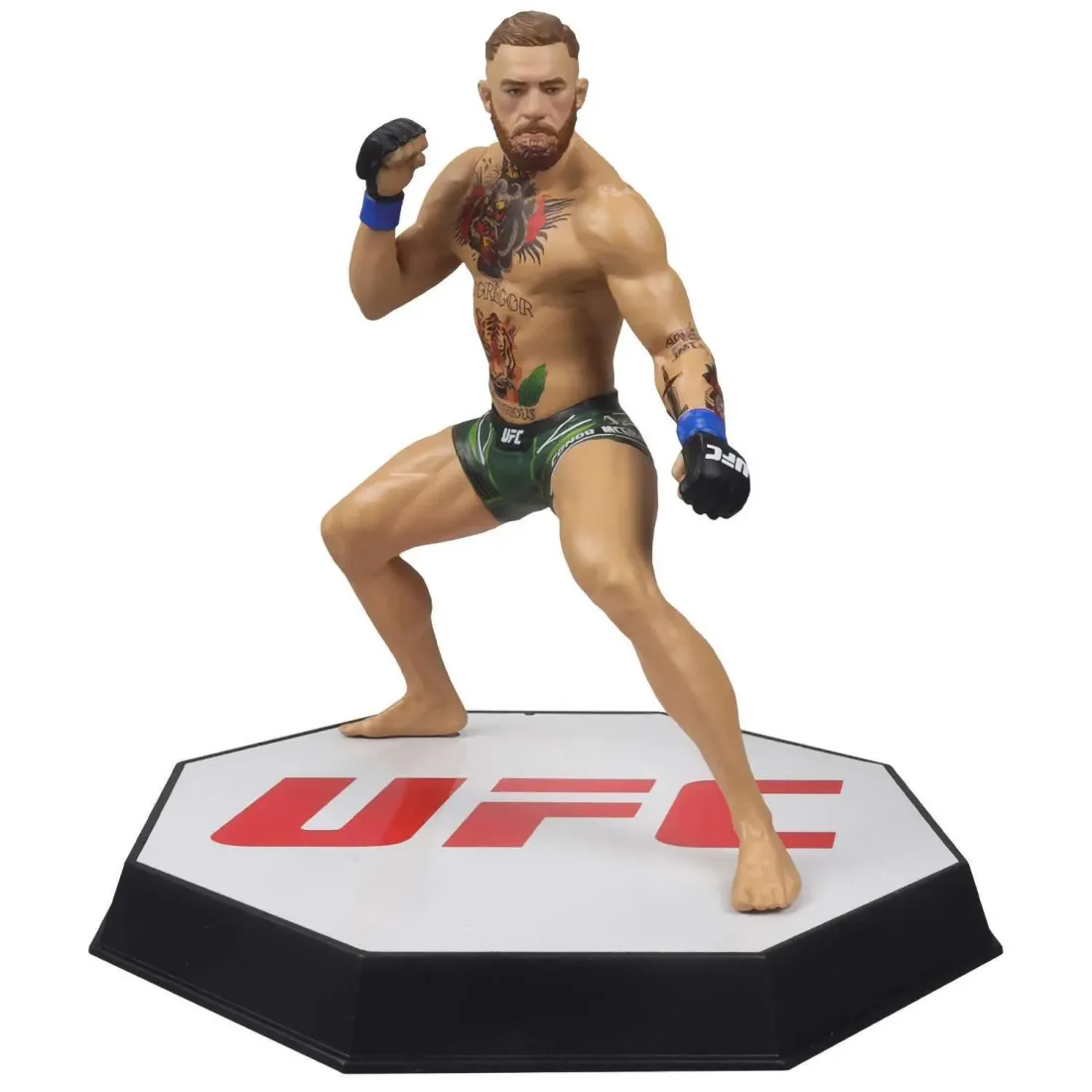 Фигурка UFC Конор Макгрегор Conor Mcgregor 18см 104318