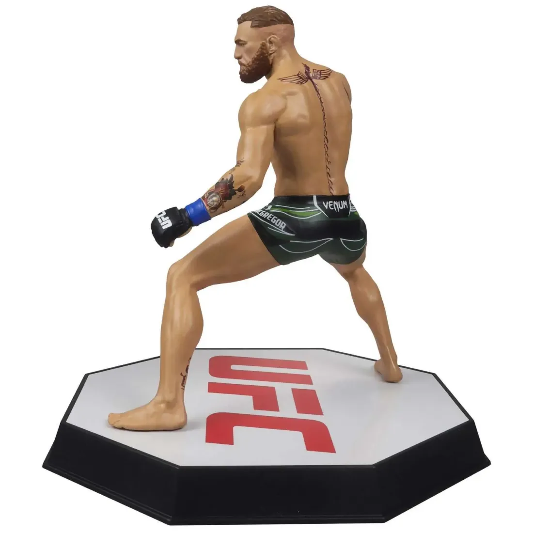 Фигурка UFC Конор Макгрегор Conor Mcgregor 18см 104318