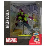Фигурка Marvel Марвел Зеленый Гоблин 1:10 Серия Обложки Комиксов (The Amazing Spiderman #68)(Gold La