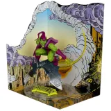 Фигурка Marvel Марвел Зеленый Гоблин 1:10 Серия Обложки Комиксов (The Amazing Spiderman #68)(Gold La