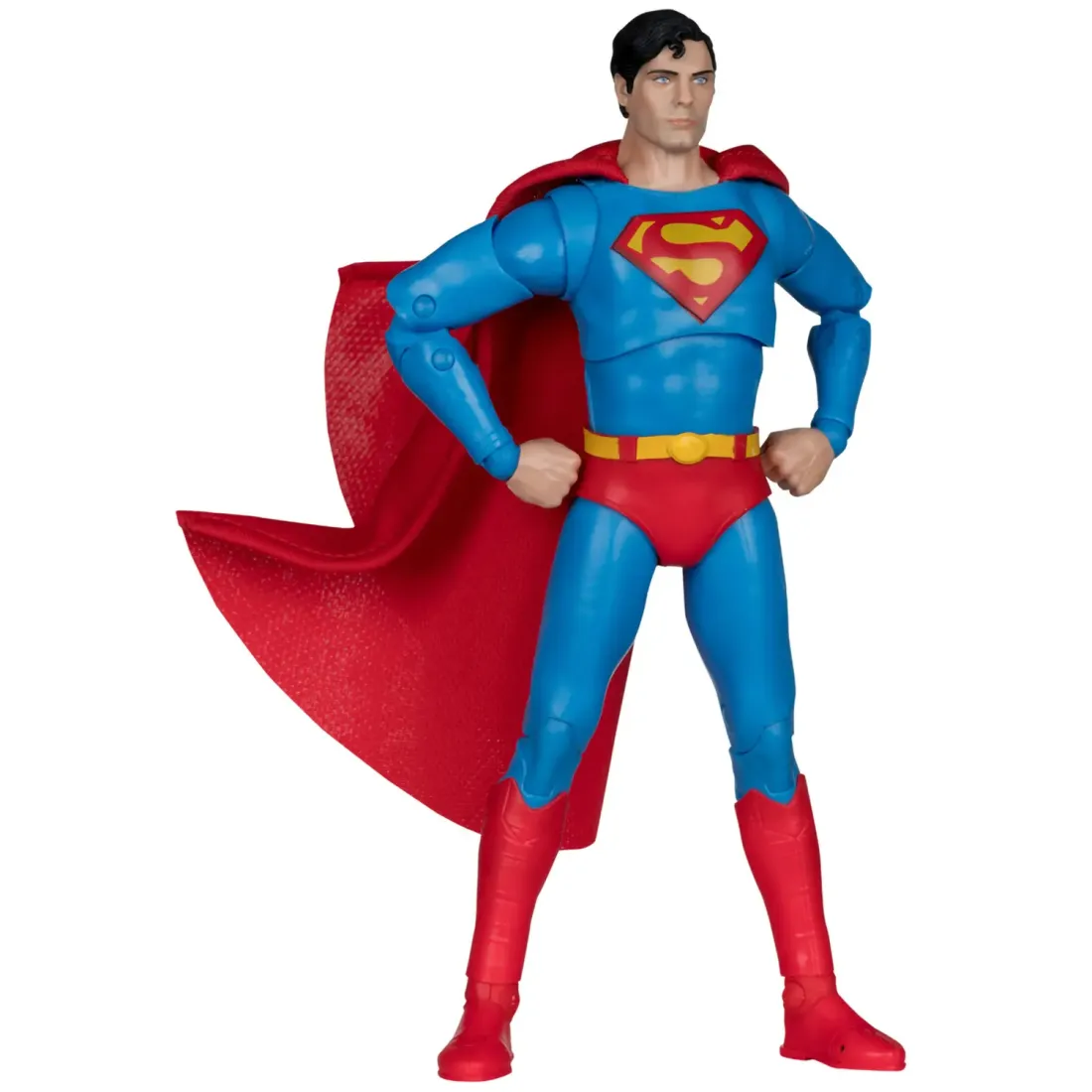 Фигурка DC Супермен Superman (Superman Movie 1978) 18см 172935