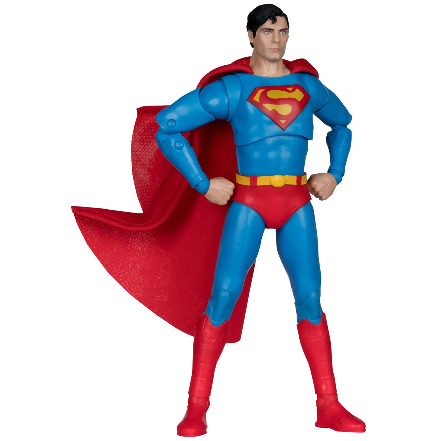 Фигурка DC Супермен Superman (Superman Movie 1978) 18см 172935