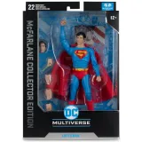 Фигурка DC Супермен Superman (Superman Movie 1978) 18см 172935