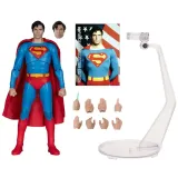 Фигурка DC Супермен Superman (Superman Movie 1978) 18см 172935