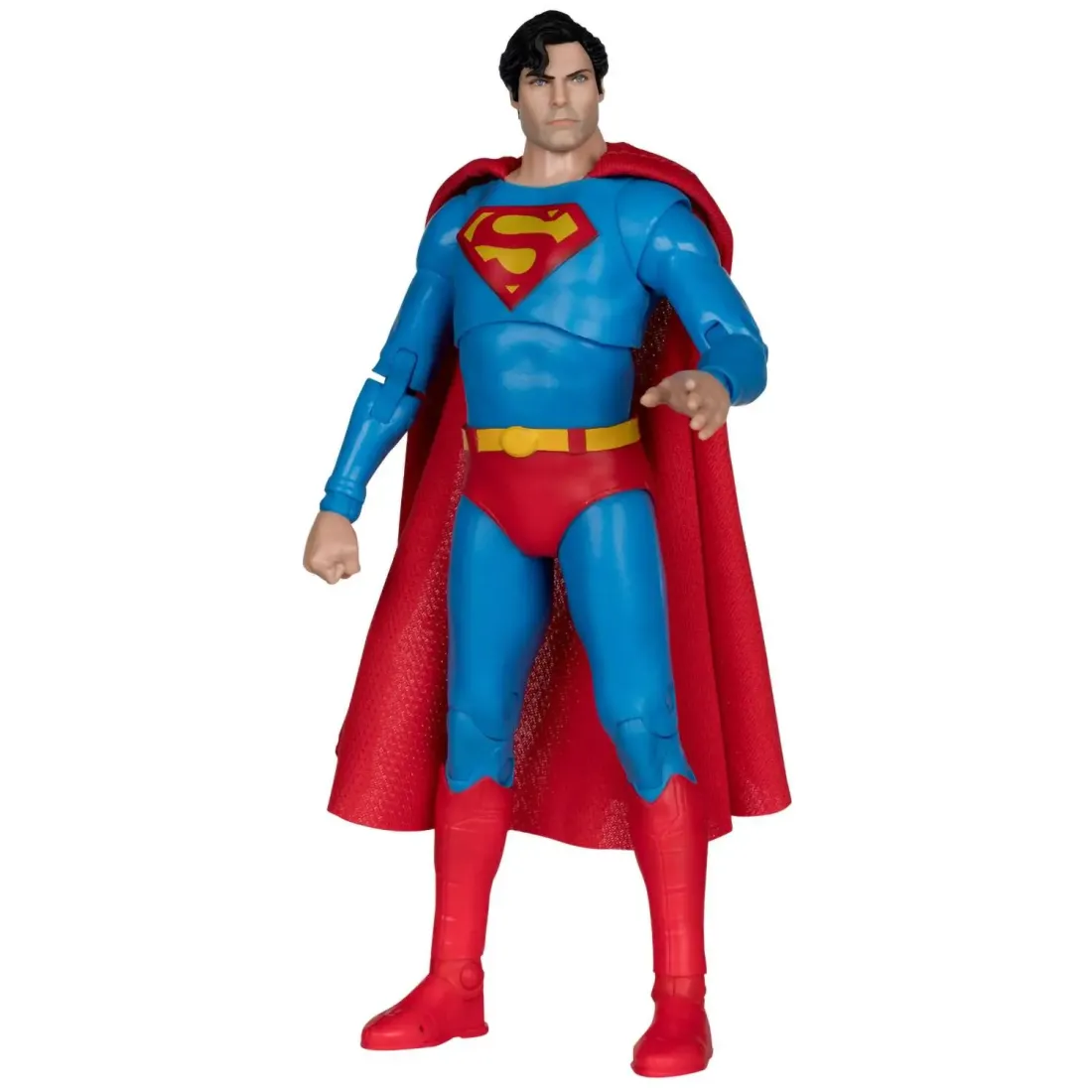 Фигурка DC Супермен Superman (Superman Movie 1978) 18см 172935
