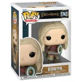 Фигурка Funko POP! Movies LOTR Battle Eowyn w/Chase (1743) 51527