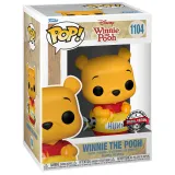 Фигурка Funko POP! Disney Winnie the Pooh Winnie the Pooh in Honey Pot (Exc) (1104) 58234