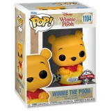 Фигурка Funko POP! Disney Winnie the Pooh Winnie the Pooh in Honey Pot (Exc) (1104) 58234
