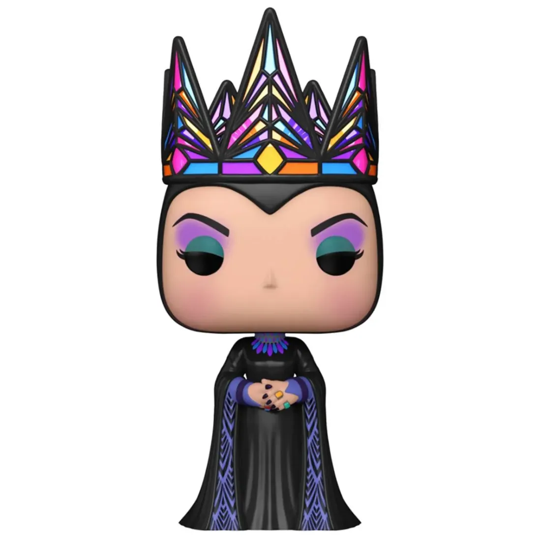 Фигурка Funko POP! Disney Snow White Live Action Evil Queen (1421) 75947