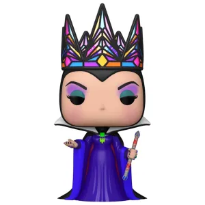 Фигурка Funko POP! Disney Snow White Live Action Evil Queen