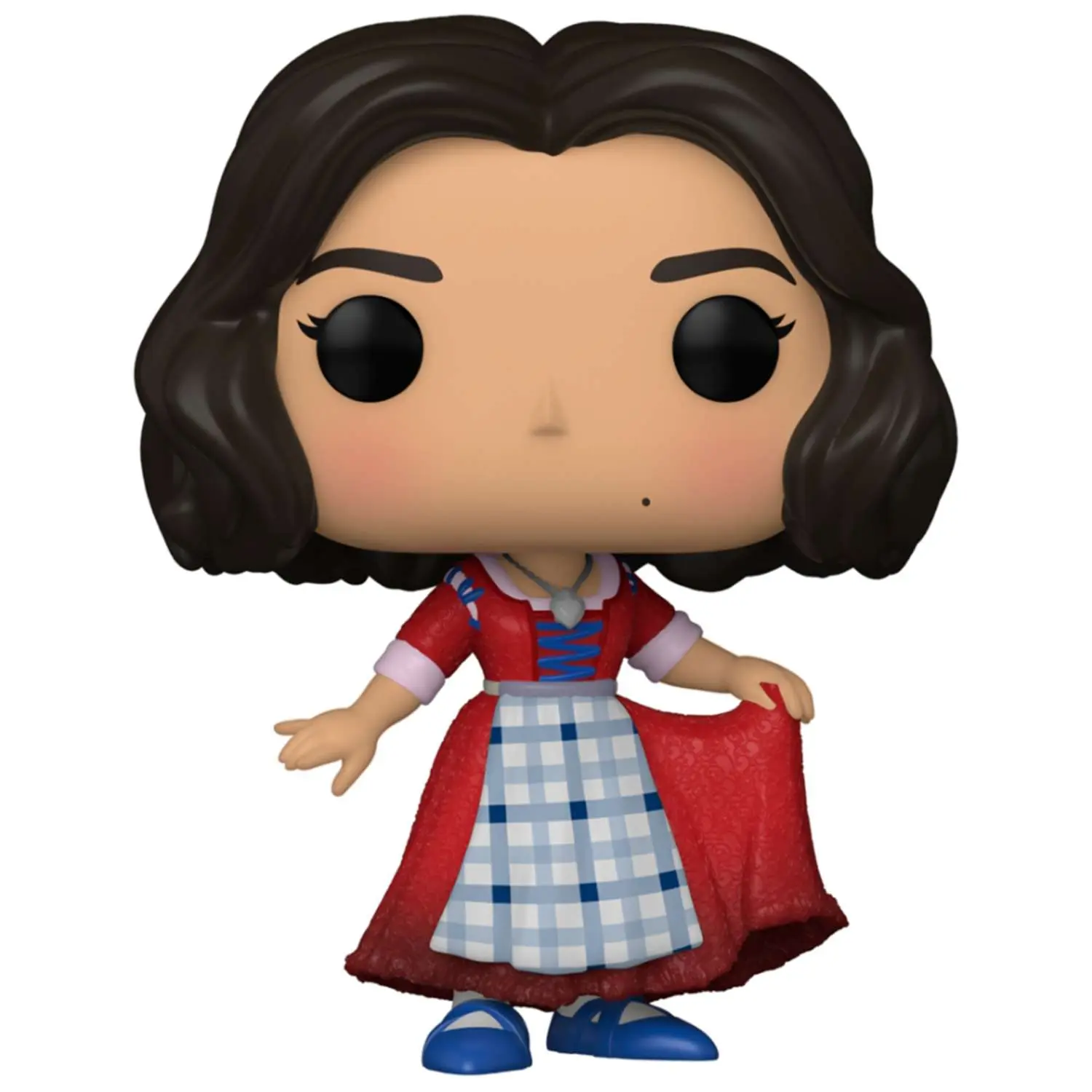 Фигурка Funko POP! Disney Snow White Live Action Snow White (Plaid) (1424) 75950