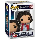 Фигурка Funko POP! Disney Snow White Live Action Snow White (Plaid) (1424) 75950