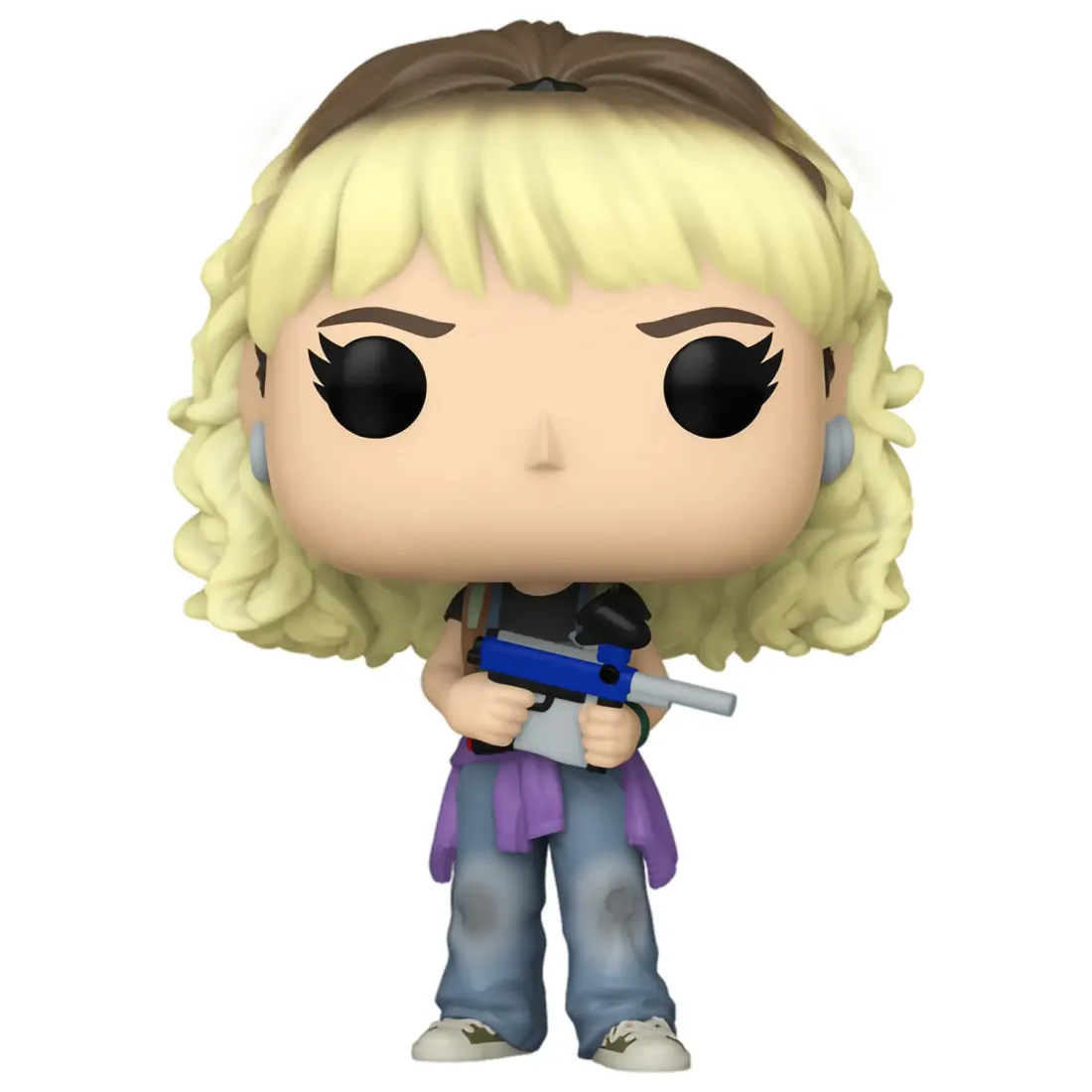 Фигурка Funko POP! Movies Electric State Michelle (1738) 79770