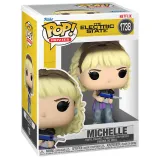 Фигурка Funko POP! Movies Electric State Michelle (1738) 79770