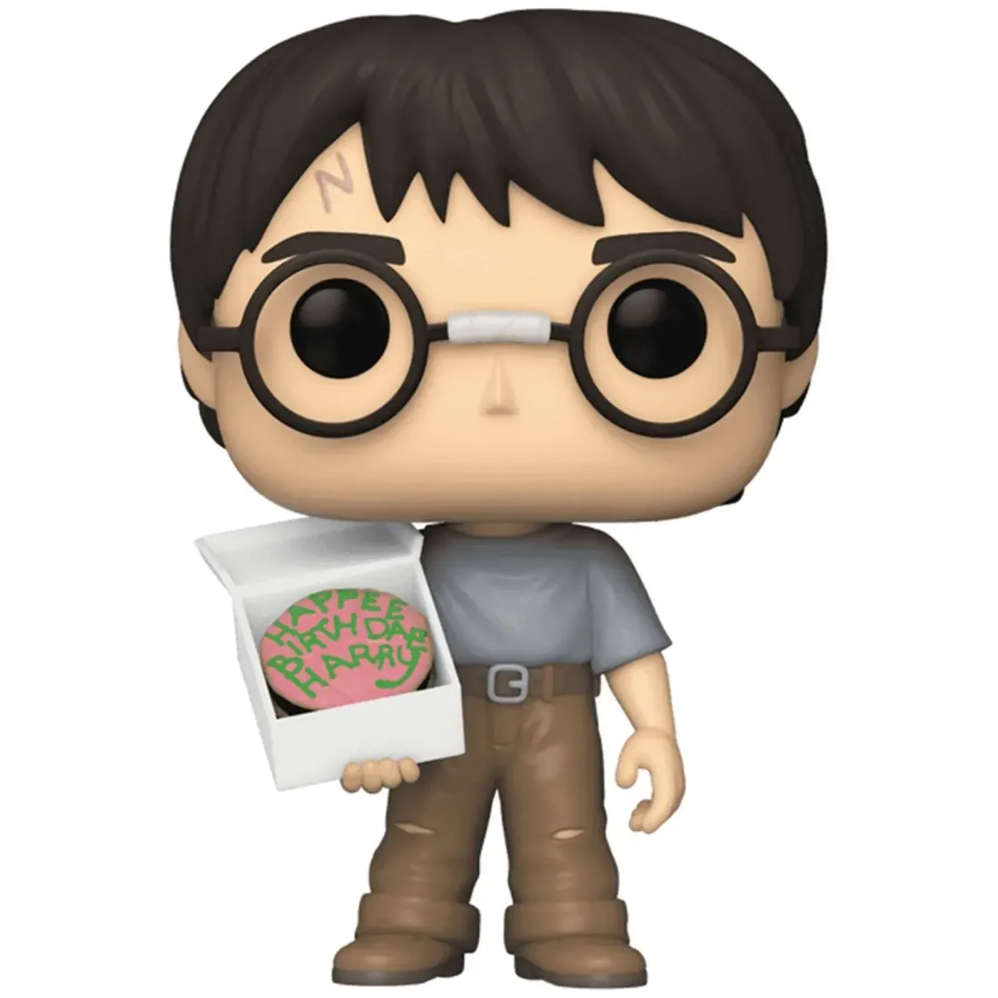 Фигурка Funko POP! Harry Potter Harry Potter Birthday Cake (Exc) (174) 81695