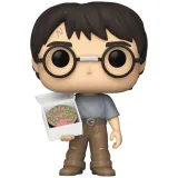 Фигурка Funko POP! Harry Potter Harry Potter Birthday Cake (Exc) (174) 81695