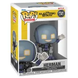 Фигурка Funko POP! Movies Electric State Herman (1741) 82758